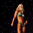 Nikki  Hurliman - NPC Washington Ironman 2012 - #1